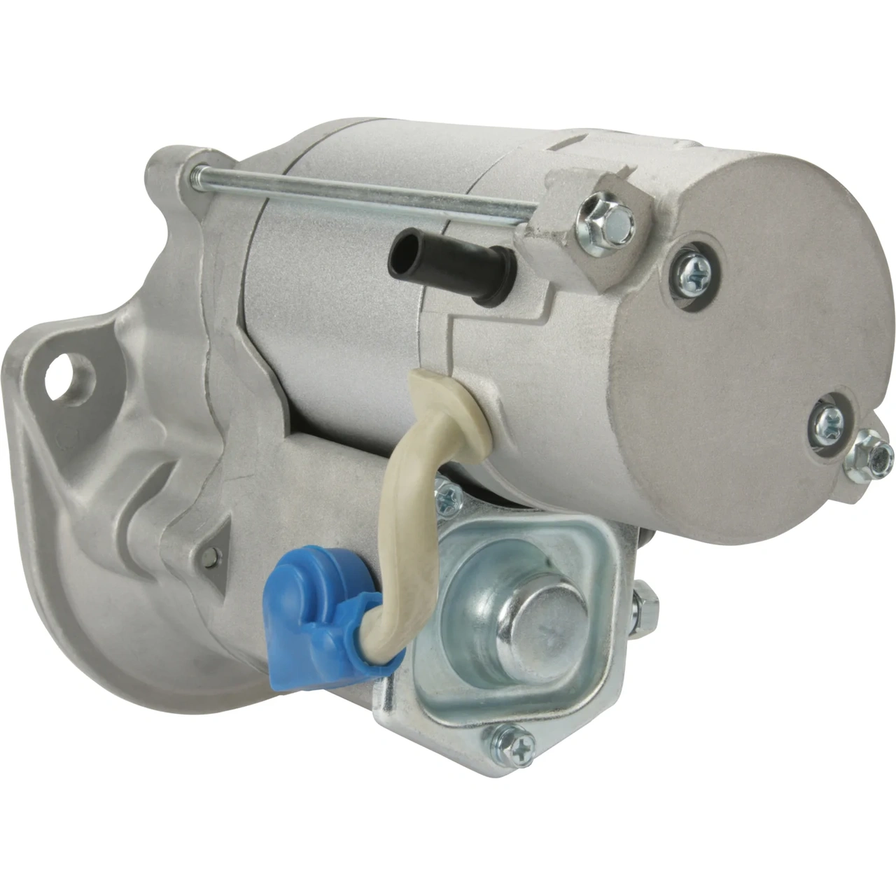 HC-Cargo Starter motor