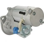 HC-Cargo Starter motor