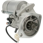 HC-Cargo Starter motor