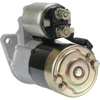 HC-Cargo Starter motor