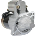 HC-Cargo Starter motor