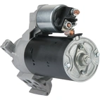 HC-Cargo Starter motor