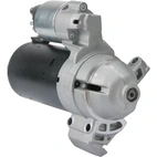 HC-Cargo Starter motor