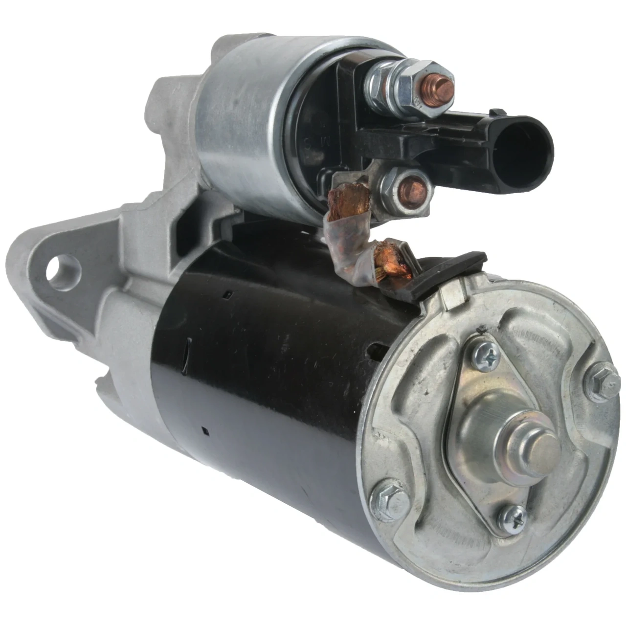 HC-Cargo Starter motor