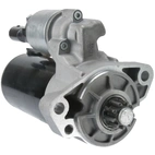 HC-Cargo Starter motor