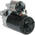 HC-Cargo Starter motor