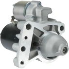 HC-Cargo Starter motor