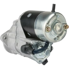 HC-Cargo Starter motor