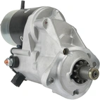 HC-Cargo Starter motor