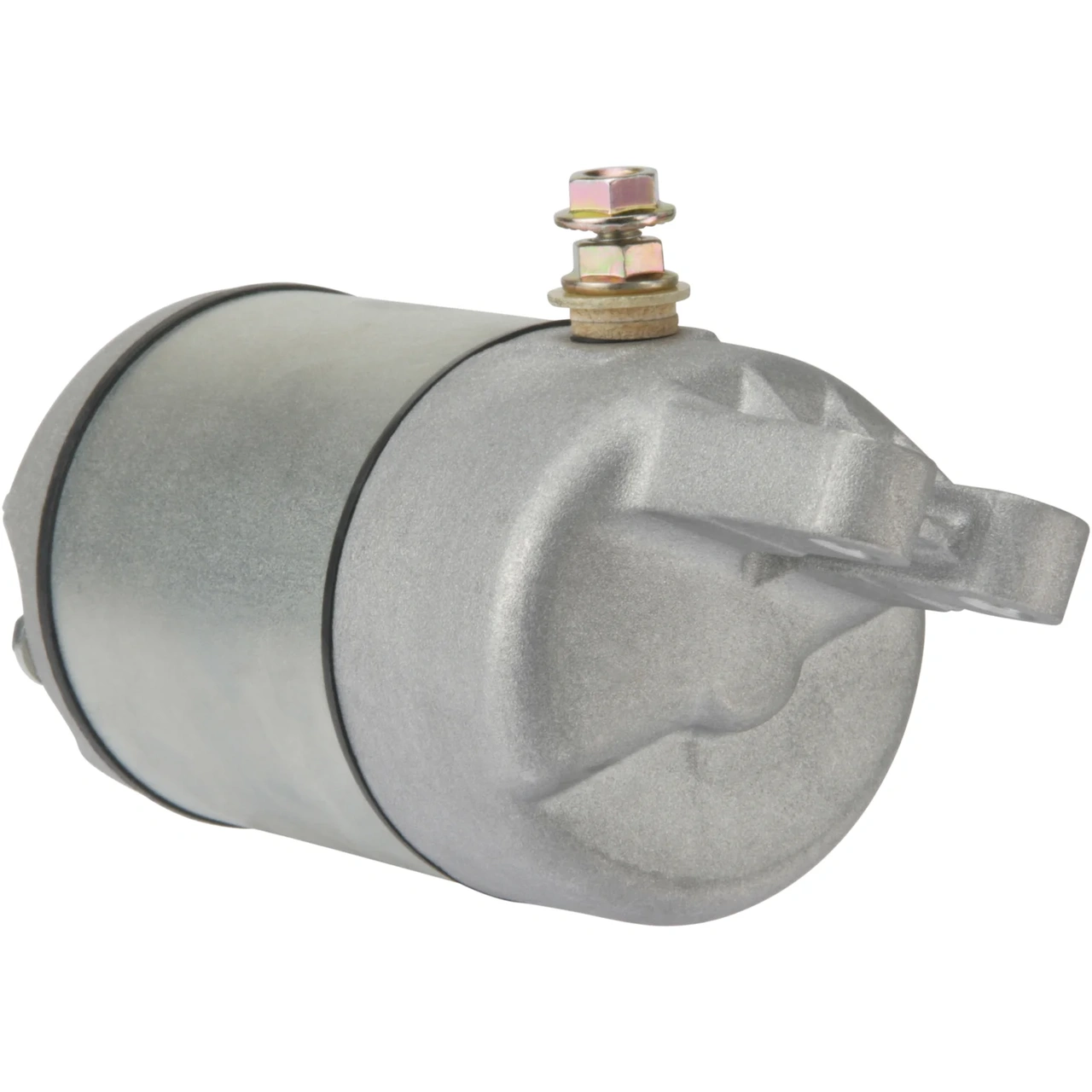 HC-Cargo Starter motor