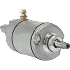 HC-Cargo Starter motor
