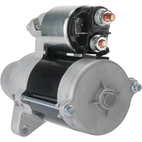 HC-Cargo Starter motor