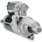 HC-Cargo Starter motor
