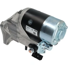 HC-Cargo Starter motor