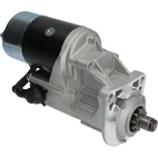 HC-Cargo Starter motor