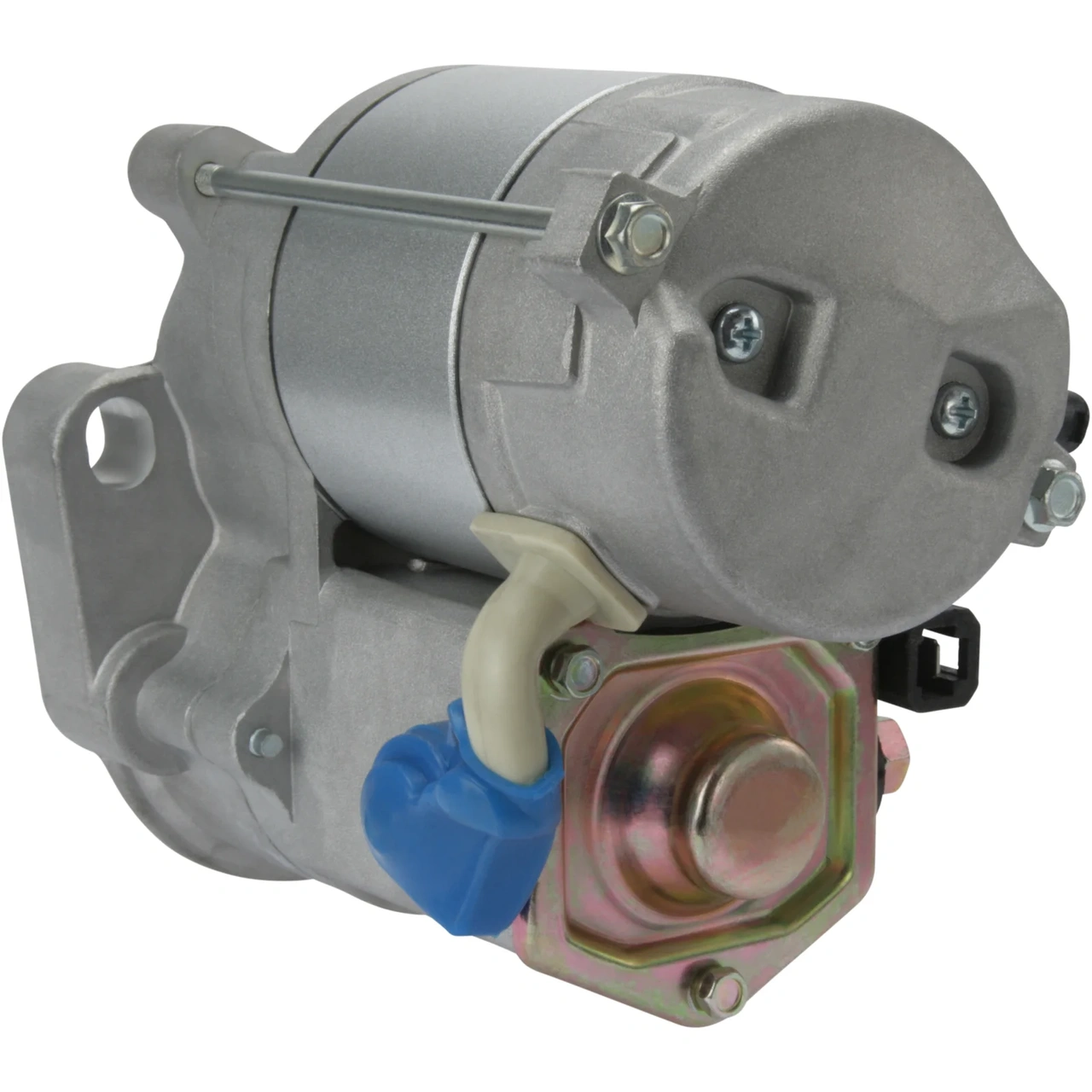 HC-Cargo Starter motor