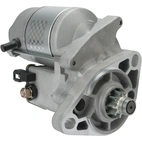 HC-Cargo Starter motor