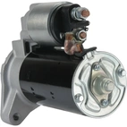 HC-Cargo Starter motor