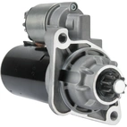 HC-Cargo Starter motor