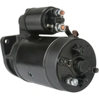 HC-Cargo Starter motor
