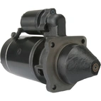 HC-Cargo Starter motor