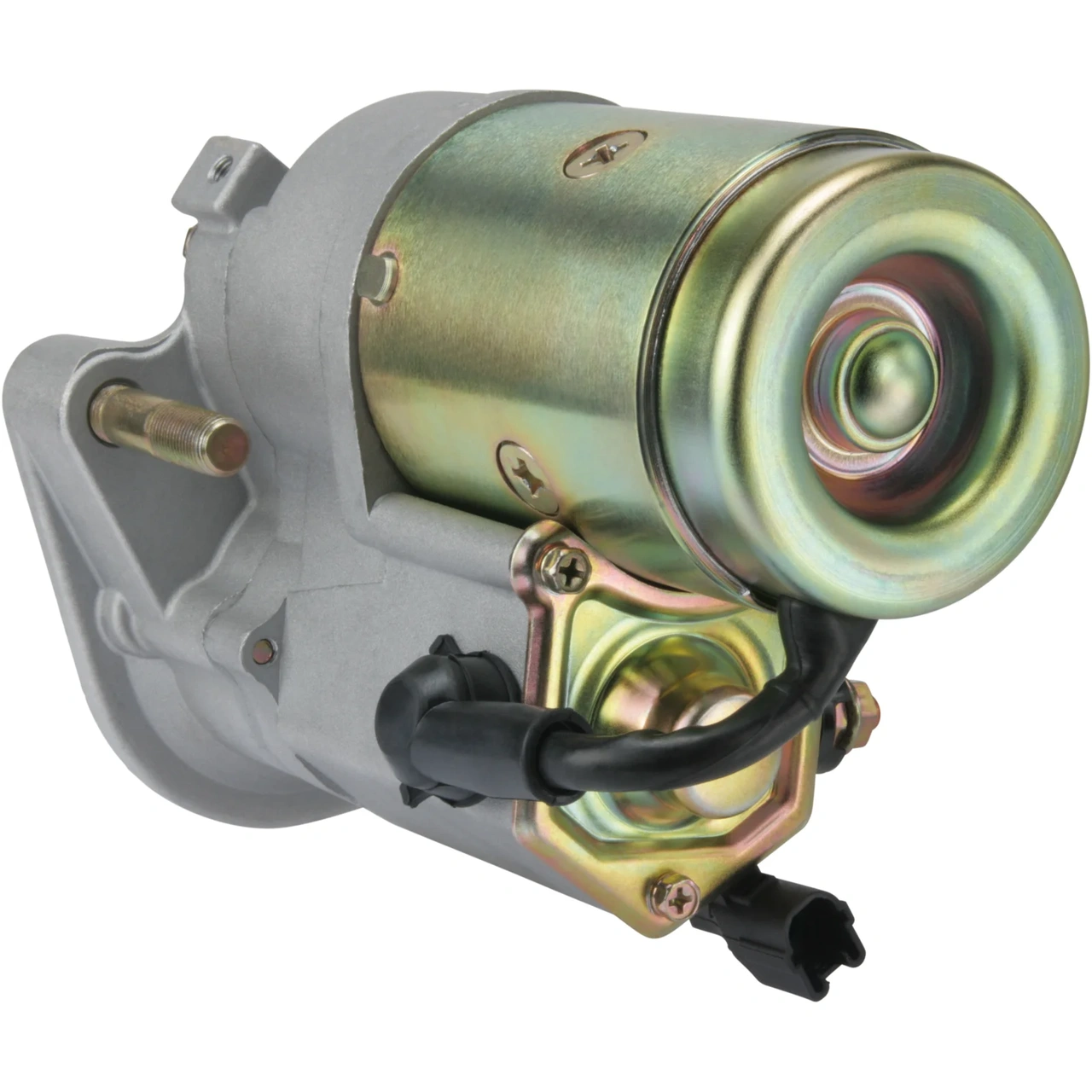 HC-Cargo Starter motor