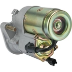 HC-Cargo Starter motor