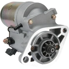 HC-Cargo Starter motor