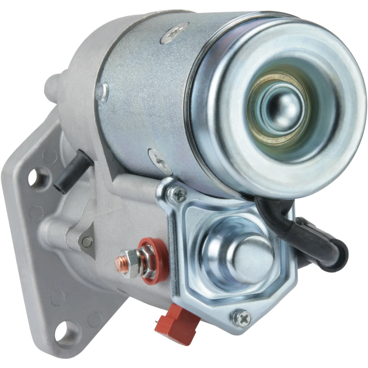 HC-Cargo Starter motor