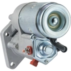 HC-Cargo Starter motor