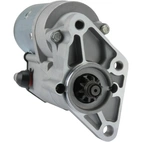 HC-Cargo Starter motor