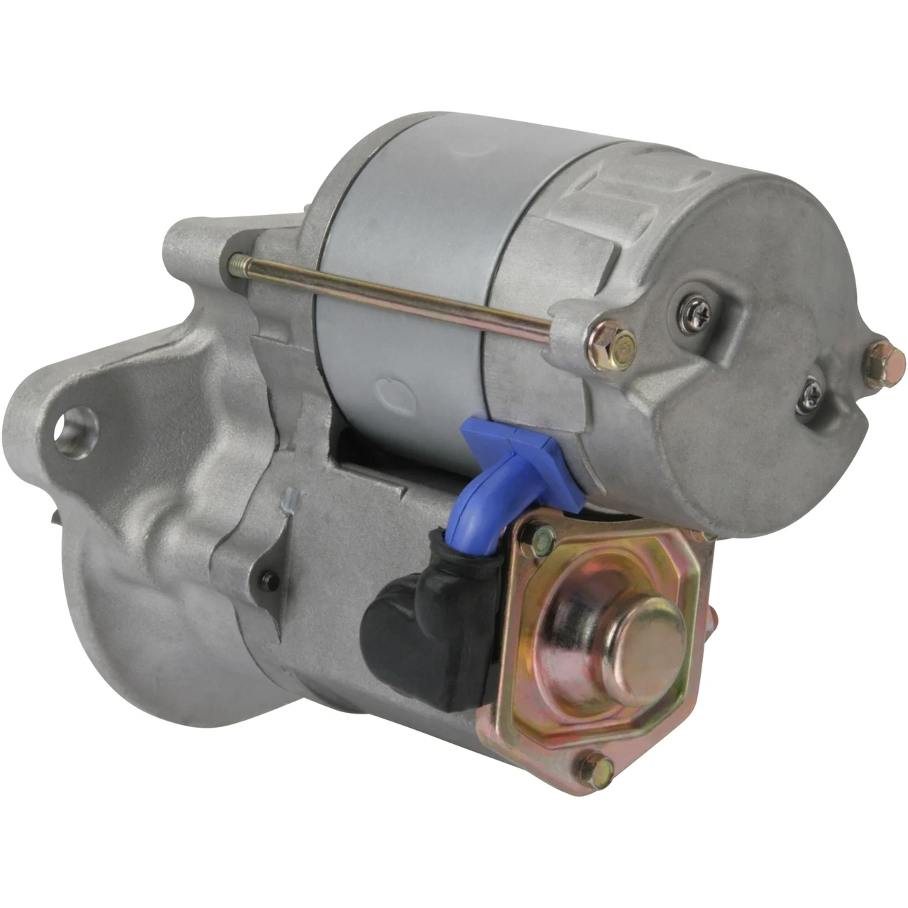 HC-Cargo Starter motor