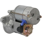 HC-Cargo Starter motor