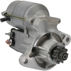 HC-Cargo Starter motor