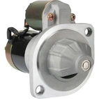 HC-Cargo Starter motor