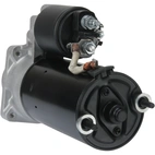 HC-Cargo Starter motor