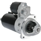 HC-Cargo Starter motor
