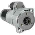 HC-Cargo Starter motor