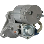 HC-Cargo Starter motor