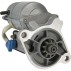 HC-Cargo Starter motor