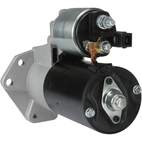 HC-Cargo Starter motor