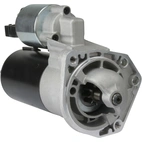 HC-Cargo Starter motor