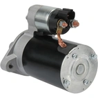 HC-Cargo Starter motor