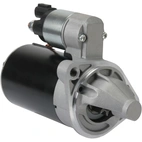 HC-Cargo Starter motor