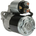 HC-Cargo Starter motor
