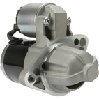 HC-Cargo Starter motor