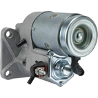 HC-Cargo Starter motor