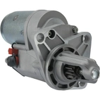 HC-Cargo Starter motor
