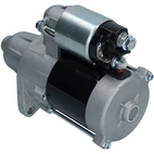 HC-Cargo Starter motor
