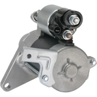 HC-Cargo Starter motor